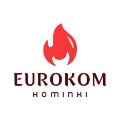 Logo firmy Eurokom