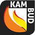 Logo firmy Kam-Bud