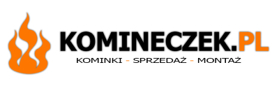 Logo firmy Komineczek