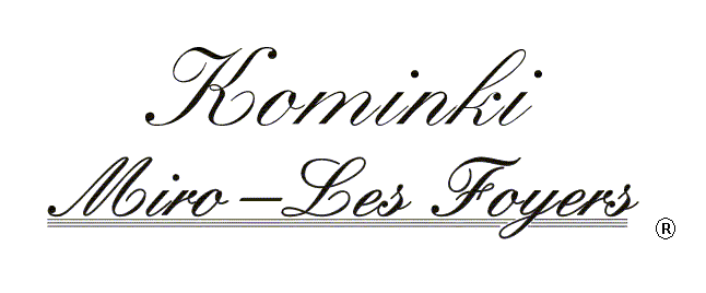 Logo firmy Miro Les Foyers
