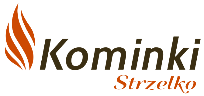 Logo firmy Strzelko